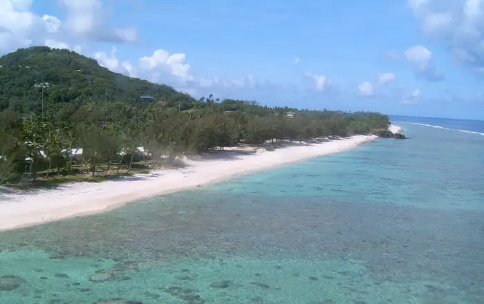 Rarotonga Cook Islands
